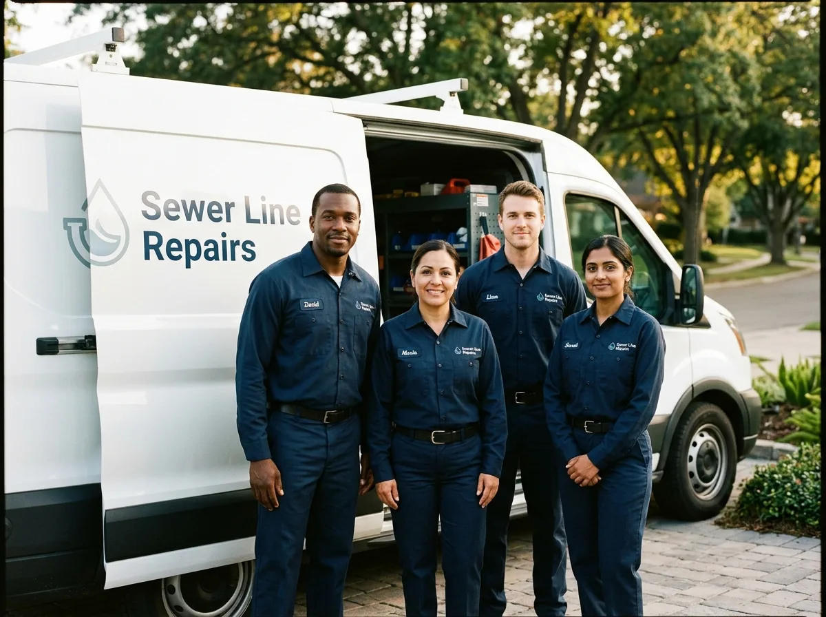 Emergency Plumber company in Nokesville, VA